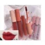 Set 3 Cây Son Kem Lì Herorange Fluffy Lip Glaze