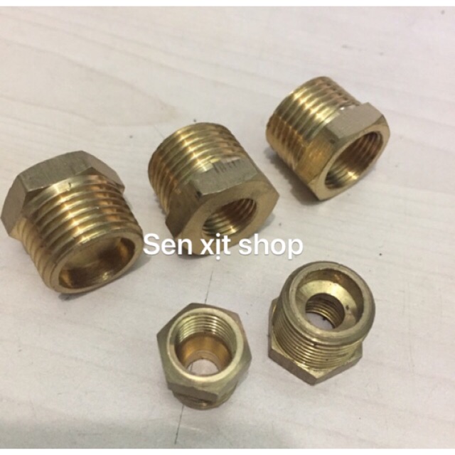 CÀ RÁ ĐỒNG THAU REN NGOÀI REN TRONG 13,17,21,27 DÀY ĐẸP - Sen xịt shop ...