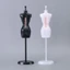 EDIWAN Giá đỡ trưng bày Đồ chơi hỗ trợ Thay đổi trang phục Nhà Mini Giá đỡ mô hình Mannequin