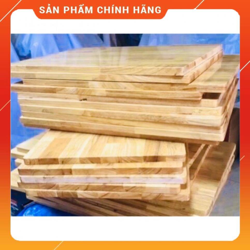 ⚡️mặt bàn gỗ thịt /freeship 50k / mặt bàn gỗ cao su / đủ size bán sỉ lẻ FREE SHIP hàng công ty loại 1 | BigBuy360 - bigbuy360.vn