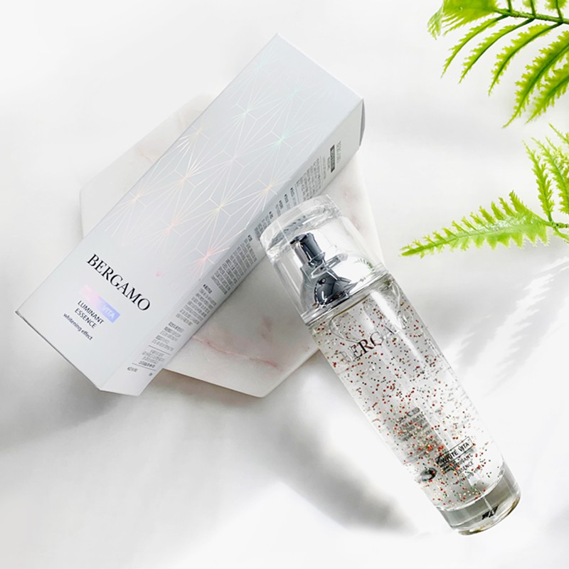 Ảnh Tinh Chất Làm Trắng Da Bergamo 110ml 4