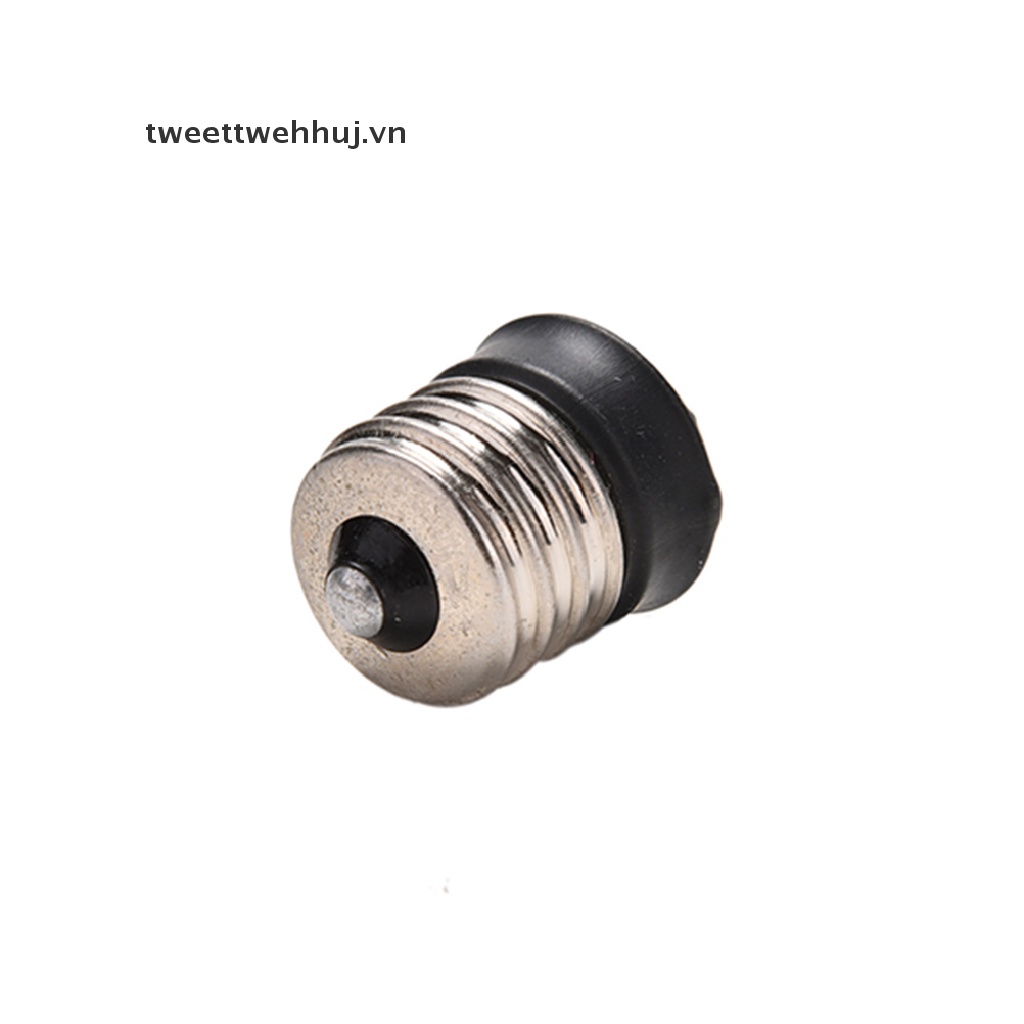 Đuôi Đèn Chuyển Đổi Từ E17 Sang E14 Chuyên Dụng