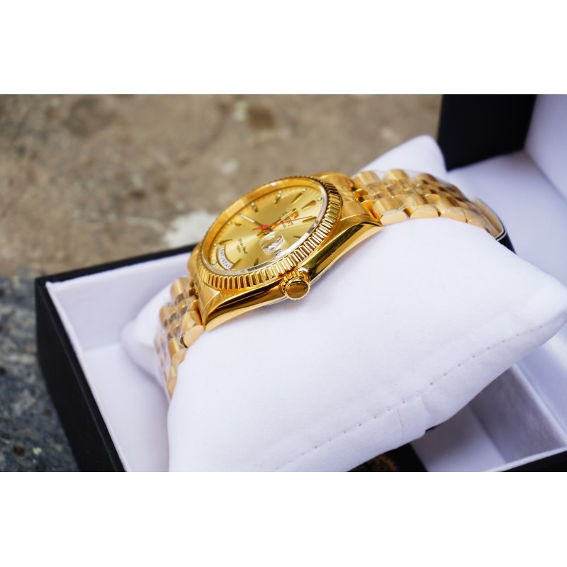 ng h Nam Orient Oyster fullgold SEV0J004GH