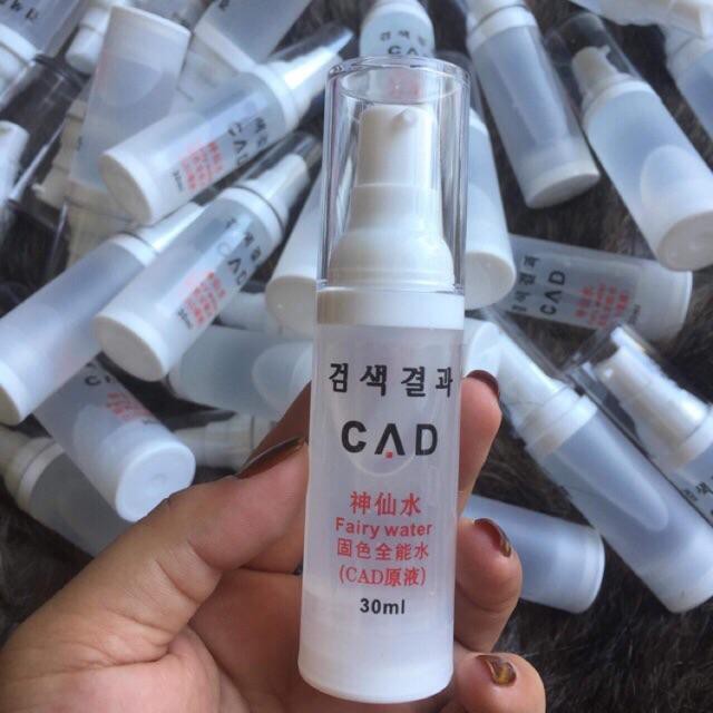 Nước Pha Kích Màu Môi CAD | Dcpxhoanganh