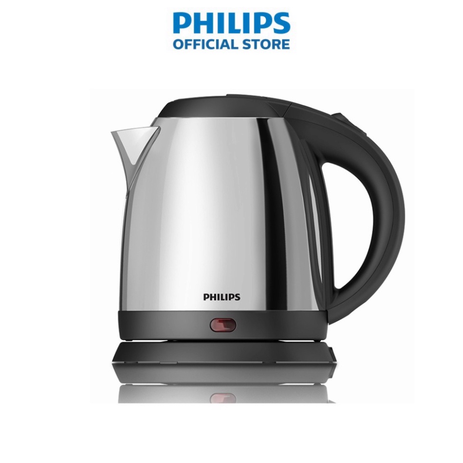 Ảnh Bình đun siêu tốc Philips HD9306 1.5L - Hàng chính hãng 1