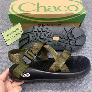 Xăng Đan Nam Chaco Mã D25 Giày Sandal Nam