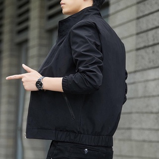 Áo khoác dù 2 lớp nam cực đẹp bao ngầu bảnh tỏn cho các ae KB FASHION