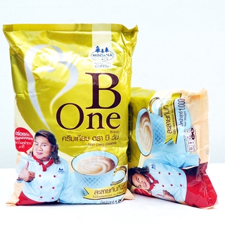 200g Bột Kem Béo B-ONE Thái Lan Pha Trà Sữa