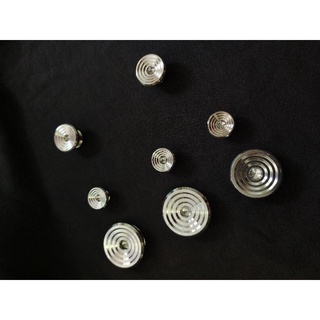 DIAMOND SALAYA - MÂM LỬA (Walang mâm lửa), Nút đề - NHỚT INOX 304  - THÁI 2026 MỚI