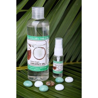 Dầu dừa siêu tinh khiết NEOP chăm sóc tóc hiệu quả 250ml