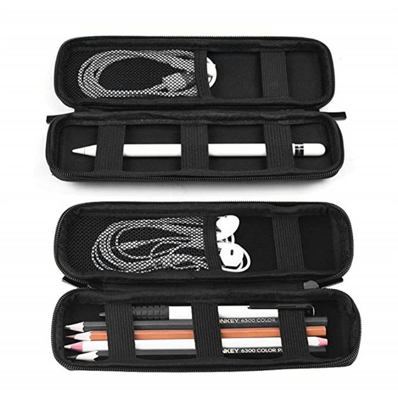 PU Leather Storage for Case Holder Bag Pouch for   Pencil  Stylus Pen