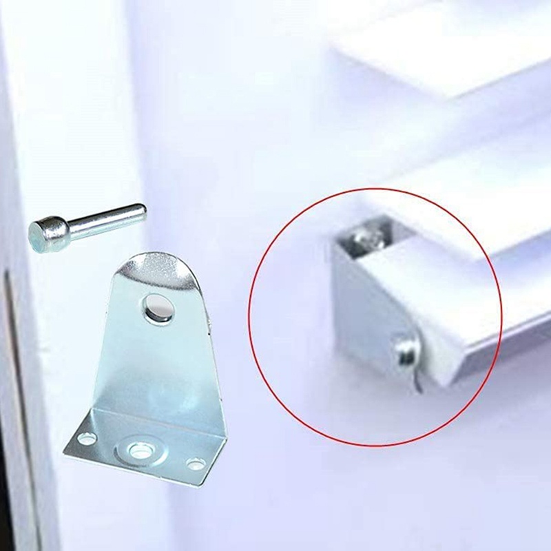 Kim Loại Giữ Chân Đế Và Chân Đế, Chân Đế Mù Thay Thế Giá Đỡ Mù Cho Rèm Ngang Rèm Cửa Sổ