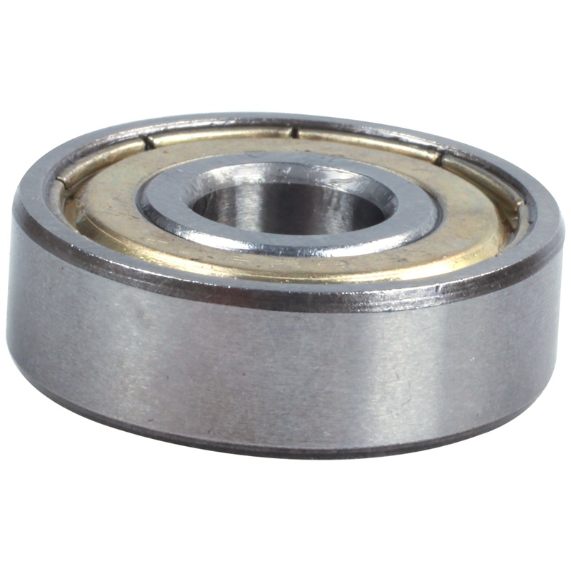 Vòng bi rãnh sâu kín kim loại đôi 629Z 9x26x8mm
