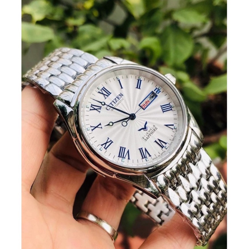 Citizen 21 2024 jewels sapphire