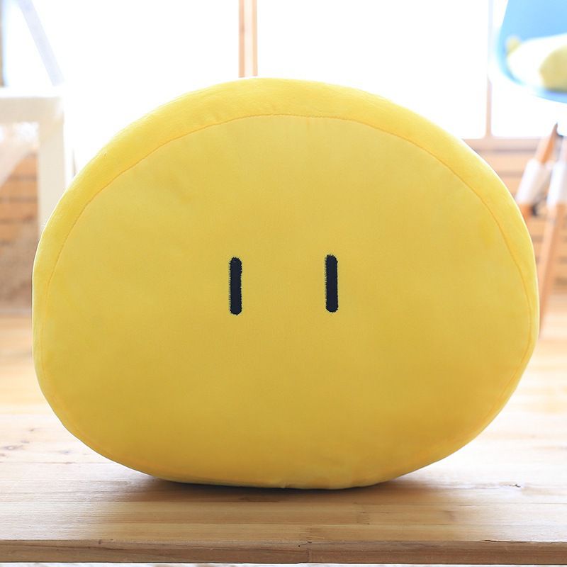 Gấu Bông Dango CLANNAD Siêu Mềm Mới Nhất, Đồ Chơi Cho Bé và Quà Tặng Cho Fan Anime