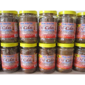 mắm nêm cá cơm dì cẩn hộp đặc biệt siêu ngon 500gr