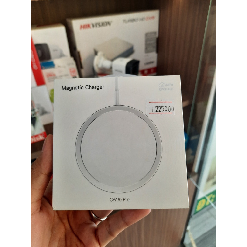 Sạc không dây Hoco CW30 Pro | Shopee Việt Nam