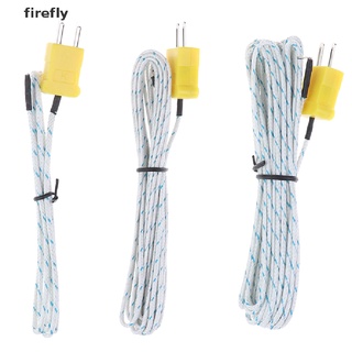 Dây đo nhiệt độ 1 K TP-01 chuyên dụng cho TM-902C TES-1310