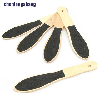 [CLS] Dụng Cụ Dũa Tẩy Tế Bào Chết Cho Bàn Chân Hai Mặt