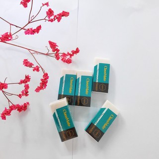 Gôm Tẩy Nano Premium Nhỏ CLASSMATE Giúp Làm Sạch Một Cách Nhanh Chóng Tiện Lợi, An Toàn Cho Bé CL-ER801