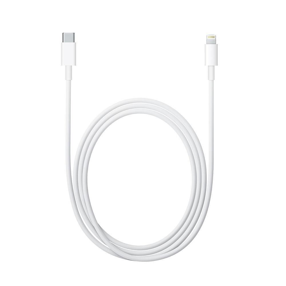 Ảnh Cáp sạc Apple USB-C to Lightning cable 1m FAE - MUQ93ZA/A 2