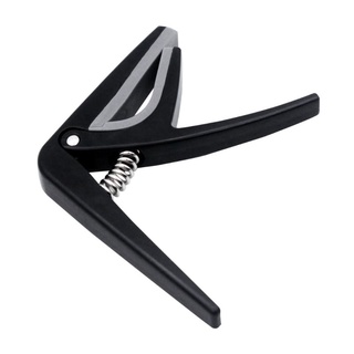 Redbaiaa1 Một Tay Thay Đổi Nhanh Ukelele Capo Đàn Ukulele Chuyên Nghiệp Capo 4 Dây Đàn Guitar Capo Bộ Phận Đàn Guitar Accessor