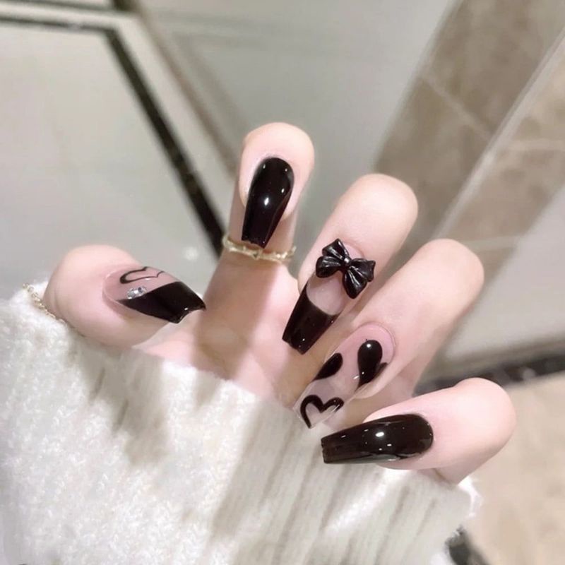 Bạn đang tìm kiếm một dịch vụ nail giá tốt cho học sinh? Đừng bỏ lỡ cơ hội này! Chúng tôi mang đến cho bạn những dịch vụ nail chất lượng cao với giá cả hợp lý. Học sinh sẽ hài lòng với sự lựa chọn của mình!