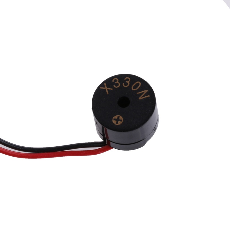 PPY PC Bo Mạch Chủ Mini Cắm Loa Máy Tính Để Bàn Ốp Lưng DIY Nội Bộ BIOS Chuông Báo Động Bùng Báo Động Kết Nối Adapter P