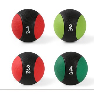 Bóng Tạ Tập Thể Lực,Tập Gym,Tập Yoga 8kg Chất Liệu Cao Su Đặc Hàng Nhập Khẩu Đại Nam Sport