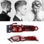 Bộ Vỏ Bọc Tông Đơ Điện Họa Tiết Rằn Ri Cho Wahl 8148 / 8591