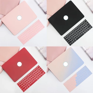 Dành Cho Macbook Ốp Lưng 2026 Neo A3404 Air13 M5 A3449 Air 13 inch M1 A2337 A2179 A1932 Pro14 M5 A3434 Pro16 M5 Air M4 A3240 A3241 Pro13 M1 M2 A2338 Air15 M5 A34448 Có Vỏ Bàn Phím