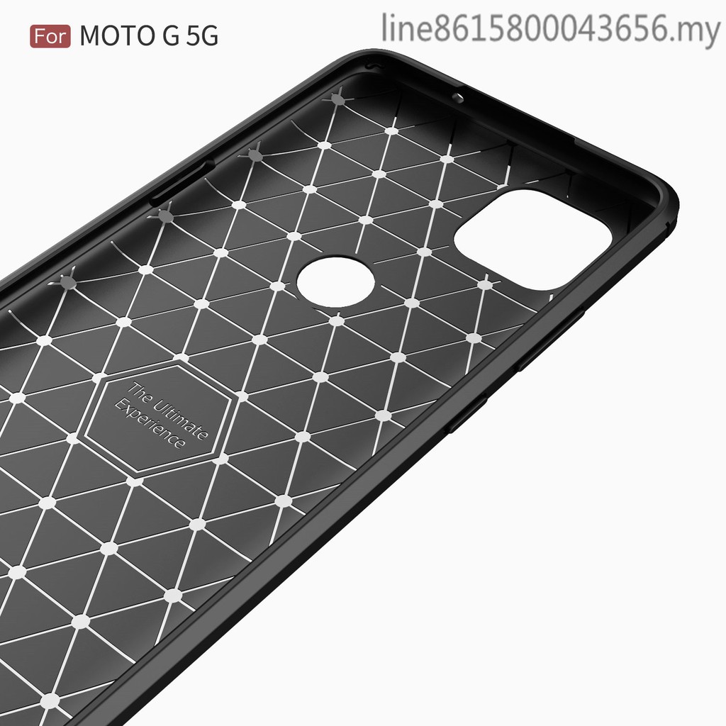 Moto G 5g MotoG 5g Motorola G 5g Chải Chắc Chắn Tough Armor Ốp Lưng Điện Thoại Ốp Lưng