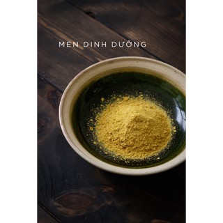 Men Dinh Dưỡng Bragg Nutritional Yeast Thơm Ngon 127g