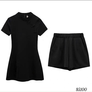 Set ford đính hoa NGẮN TÔN DÁNG , SIÊU SANG TRỌNG CHO QUÝ CÔ KB FASHION