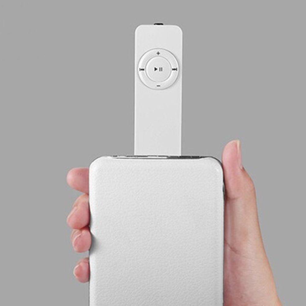 FUHUIOT Máy Nghe Nhạc Đài FM Chất Lượng Cao 32GB Thẻ TF Thẳng Chèn Loại 2.0 USB Học Sinh Tiếng Anh Nghe Thẻ Đầu Đọc Loại U Đĩa MP3
