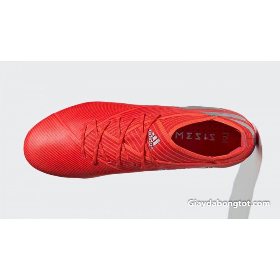 hc [Chính Hãng] Giày đá bóng Adidas Nemeziz 19.1 FG . 2020 new . , 2020 ...