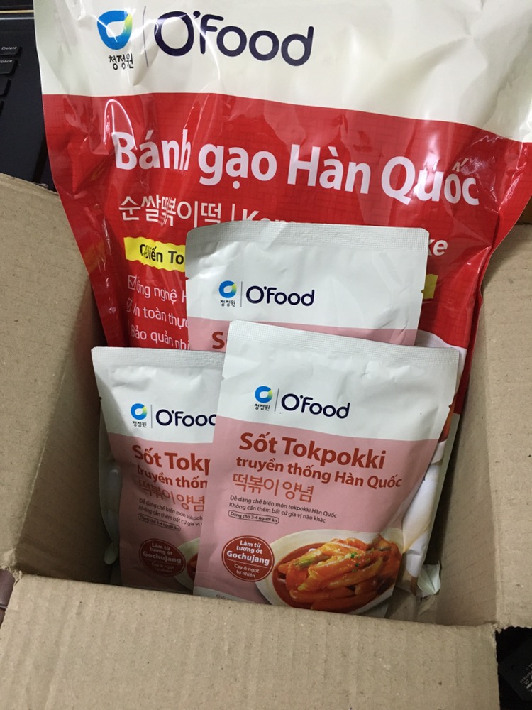 Ảnh đánh giá