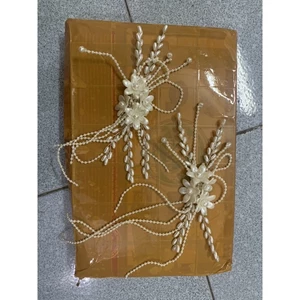 mẫu cài tóc( ảnh thật)