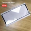 Dành cho ASUS Rog Phone6 6 Pro Rog 6D Rog điện thoại 6D Ultimate Matte Clear Kính cường lực. Dành cho ASUS Rog6 Rog6 Pro clear anti no Fingers full cover Bảo vệ màn hình