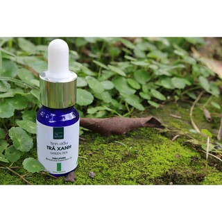 Tinh Dầu Trà Xanh NEOP 10mL - Green Tea Essential Oil