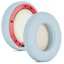 BTM Soft Memory Foam Earpads cho Beats Studio 2 0 Tai nghe Đệm tai đàn hồi Tai nghe có tay áo