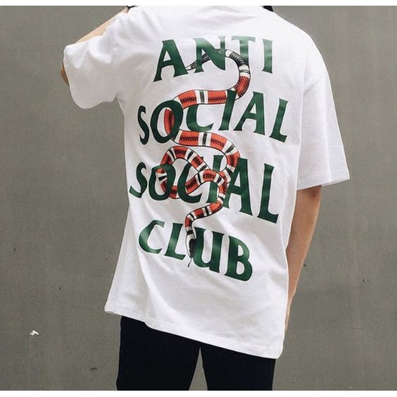 Anti social social club gucci best sale