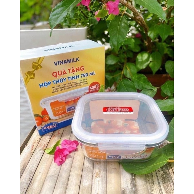 Thố lock lock 750ml | Shopee Việt Nam