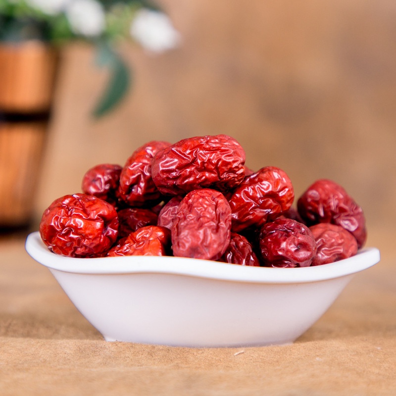 Táo Đỏ Ngọt Cao Cấp ❤️FREESHIP❤️ Táo Đỏ Tân Cương Trái Tròn