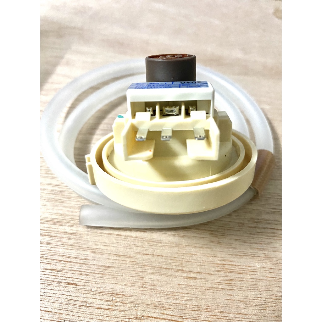 (VTĐL)Phao áp lực nước máy giặt Samsung/LG