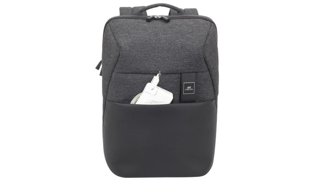 Mô tả Balo Laptop Rivacase 8861 Series Lantau 15.6 inch - Hàng Chính Hãng - 1