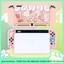 OLED / V1 / V2 Case Ốp TPU Dẻo Cho Máy Game Cầm Tay Nintendo Switch OLED, V1, V2 Morock First Look
