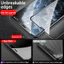 Kính Cường Lực Bảo Vệ Toàn Màn Hình 10000D Cho iPhone 12 Pro Max 12 Mini 11 Pro Max X Xr Xs Max 8 7 6 6s Plus 5 5s Plus