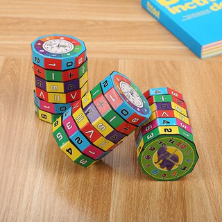 3 Đồ Chơi Giáo Dục Khối Lập Phương Vpp Khác - Thỏ Hồng VPP