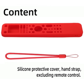 Vỏ bọc điều khiển từ xa cho TV Sony RMF-TX520P/E/B, tương thích các dòng thông minh